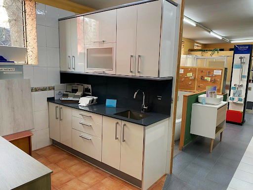 Imagen de Baño Cocina Estudio