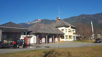 Rotes Kreuz Österr Ortsdienststelle Kötschach- Mauthen