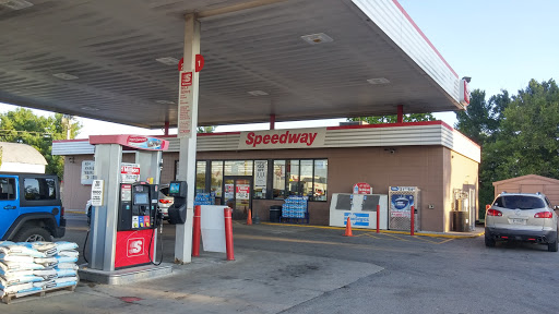 Convenience Store «Speedway», reviews and photos, 1530 E Tipton St, Seymour, IN 47274, USA
