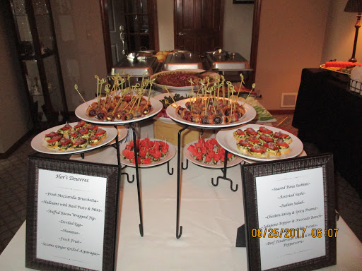 American Restaurant «3 Dudes and Dinner», reviews and photos, 414 N Evans St, Tecumseh, MI 49286, USA