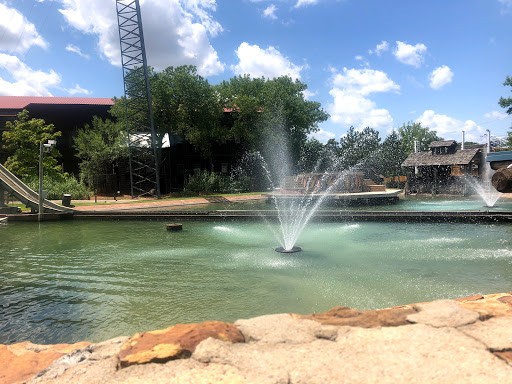 Theme Park «Frontier City Theme Park», reviews and photos, 11501 N I- 35 Service Rd, Oklahoma City, OK 73131, USA