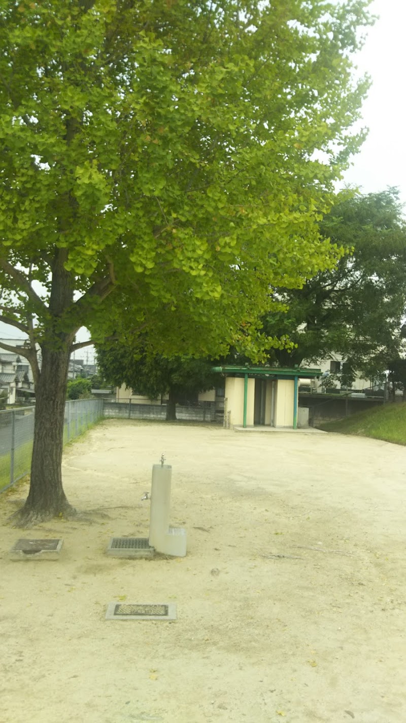 内田第２公園