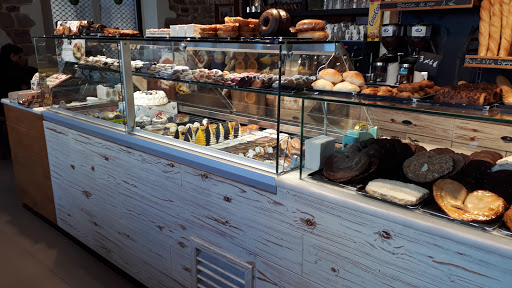 Kaialde Pastelería Balmaseda