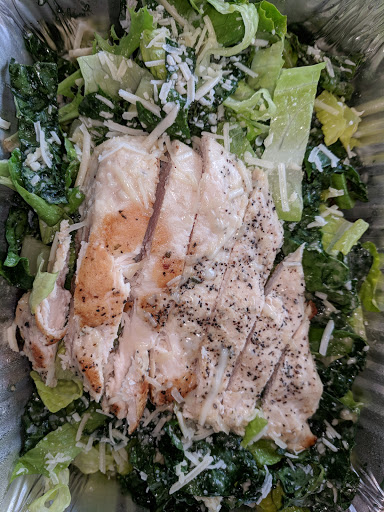 Market «Rosewater Market», reviews and photos, 20 S Summer St, Edgartown, MA 02539, USA