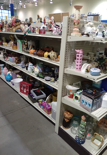 Thrift Store «Goodwill», reviews and photos, 7114 Winchester Rd, Memphis, TN 38125, USA