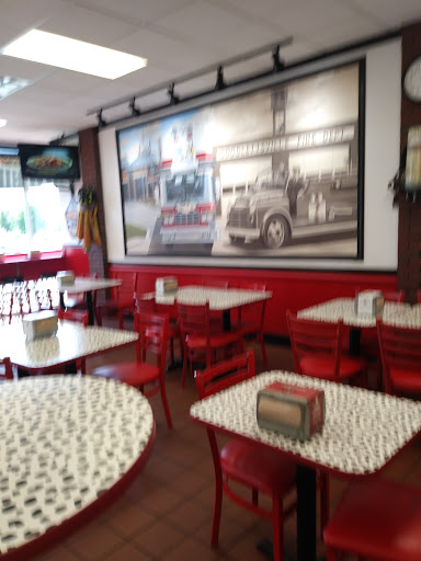 Sandwich Shop «Firehouse Subs», reviews and photos, 480 Long Hollow Pike, Goodlettsville, TN 37072, USA