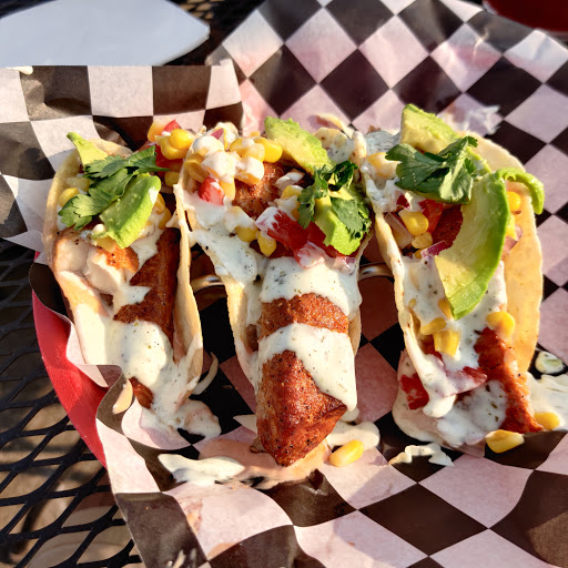 Market «The Fish Market», reviews and photos, 1120 Old State Hwy 210, Liberty, MO 64068, USA