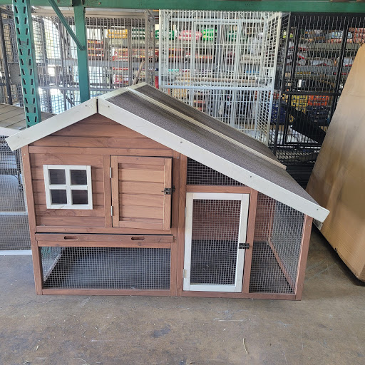 Animal Feed Store «Locke Hill Feed, Pet, & Lawn Supply», reviews and photos, 4927 Golden Quail #105, San Antonio, TX 78240, USA