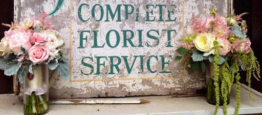 Florist «Guilford White House Florist», reviews and photos, 966 Boston Post Rd, Guilford, CT 06437, USA