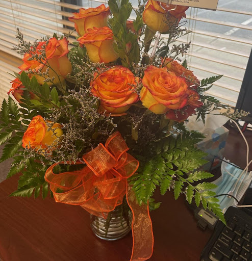 Florist «Poplar Flower Shop», reviews and photos, 361 S 18th St, Terre Haute, IN 47807, USA