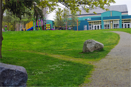 Community Center «Delridge Community Center», reviews and photos, 4501 Delridge Way SW, Seattle, WA 98106, USA