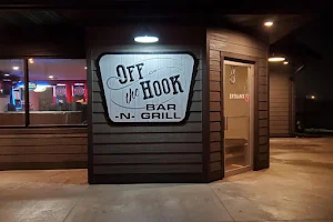 Off The Hook Bar-n-Grill image