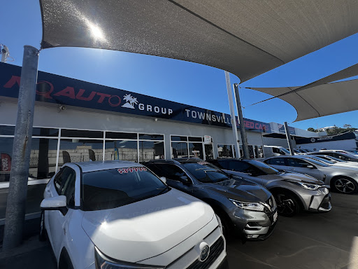 NQ Auto Group