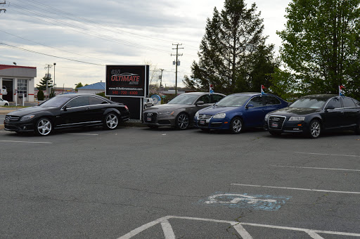 Used Car Dealer «610 Ultimate Autos», reviews and photos, 227 Garrisonville Rd, Stafford, VA 22554, USA