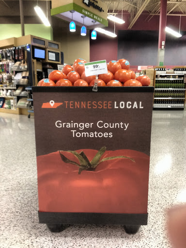 Supermarket «Publix Super Market at Mouse Creek Crossing», reviews and photos, 635 Paul Huff Parkway, Cleveland, TN 37312, USA