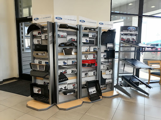 Ford Dealer «Fiesta Ford», reviews and photos, 78990 Varner Rd, Indio, CA 92203, USA