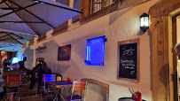 Atmosphère du Restaurant français Le Thomasien à Strasbourg - n°12
