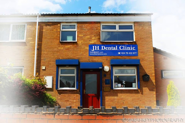 J H Dental Clinic