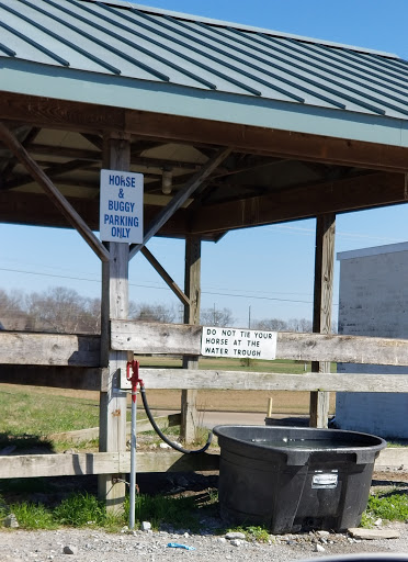 Grocery Store «Save-A-Lot», reviews and photos, 1608 N Locust Ave a, Lawrenceburg, TN 38464, USA