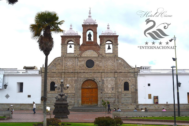 Hotel El Cisne Internacional