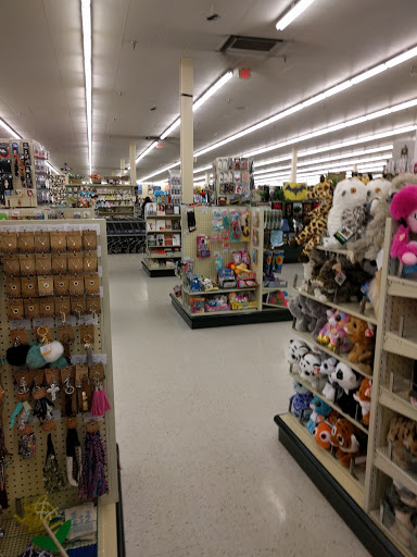 Craft Store «Hobby Lobby», reviews and photos, 120 U.S. 9, Englishtown, NJ 07726, USA