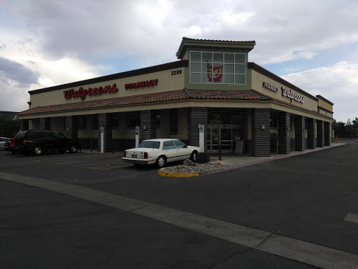 Drug Store «Walgreens», reviews and photos, 2299 Oddie Blvd, Sparks, NV 89431, USA