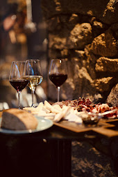 Photo n°90 de A Cantina di l'Orriu à Porto-Vecchio ()
