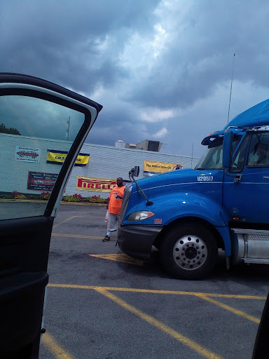 Truck Stop «TA Madison», reviews and photos, 2021 Eatonton Rd, Madison, GA 30650, USA