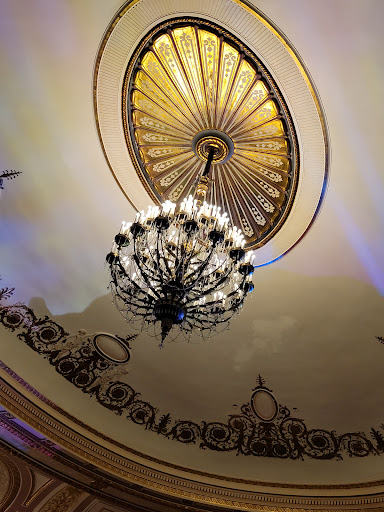 Performing Arts Theater «Proctors», reviews and photos, 432 State St, Schenectady, NY 12305, USA