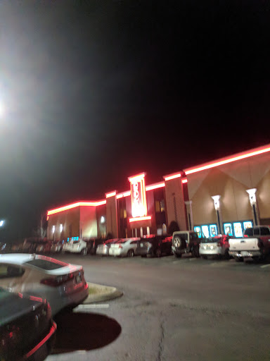Movie Theater «Roxy Movie Theater», reviews and photos, 200 Legends Dr, Lebanon, TN 37087, USA