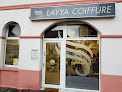 Salon de coiffure Layya Coiffure 67100 Strasbourg