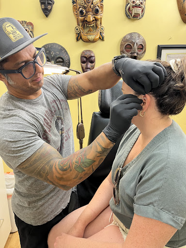 Explore imperfect tattoo ideas, creative tattoo ideas in Clearwater, available at Moniques Body Art