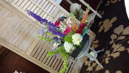 Florist «Flowers On the Green», reviews and photos, 959 Boston Post Rd, Guilford, CT 06437, USA