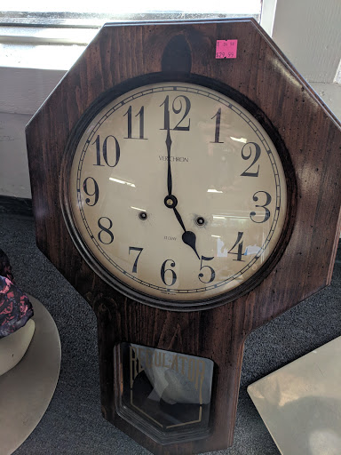 Thrift Store «Alpha Thrift Store», reviews and photos, 700 N Milpas St, Santa Barbara, CA 93103, USA