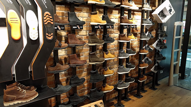TIMBERLAND Manchester - Trafford Park - Clothing store