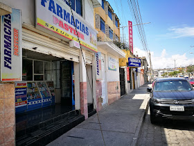 Farmacia Pasteur Nueva No-2