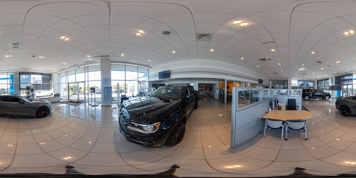 Chevrolet Dealer «AutoNation Chevrolet Timonium», reviews and photos, 60 E Padonia Rd, Lutherville-Timonium, MD 21093, USA