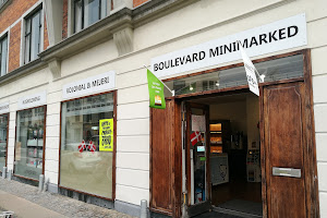 Boulevard Minimarked