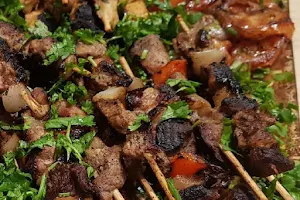 مطعم النصر للمأكولات الشهية image
