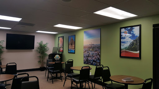 Travel Agency «Goldrush Getaways», reviews and photos, 7365 Carnelian St #211, Rancho Cucamonga, CA 91730, USA