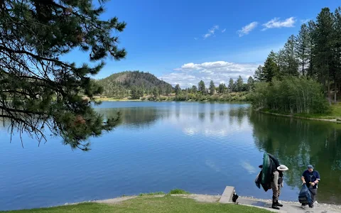 Shannon Lake Regional Park image