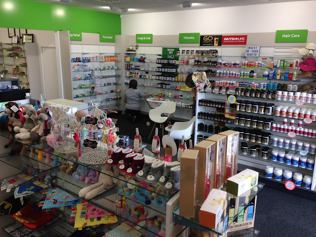 Reviews of Pyes Pa Pharmacy in Tauranga - Pharmacy