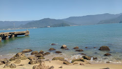 Prainha do Cais'in fotoğrafı vahşi alan