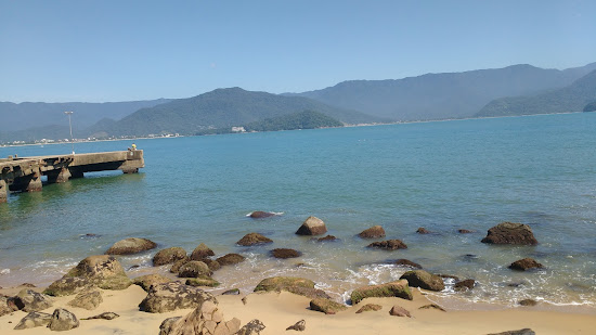 Prainha do Cais