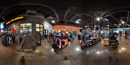 Harley-Davidson Dealer «Buddy Stubbs Anthem Harley-Davidson», reviews and photos, 41715 N 41st Dr, Anthem, AZ 85086, USA
