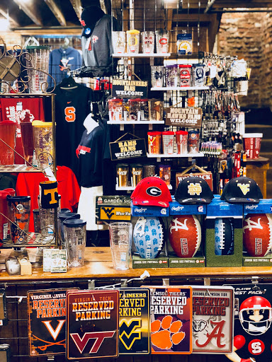 Sporting Goods Store «Disco Sports», reviews and photos, 1400 Starling Dr, Richmond, VA 23229, USA