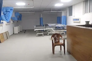 Jaigurudev Super Multispecialty Hospital image