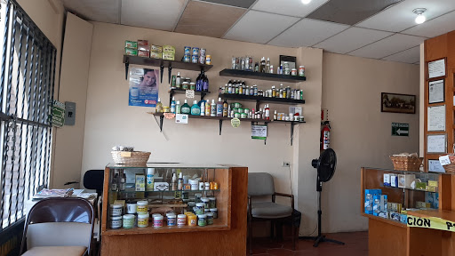 Homeopathic pharmacy Chula Vista