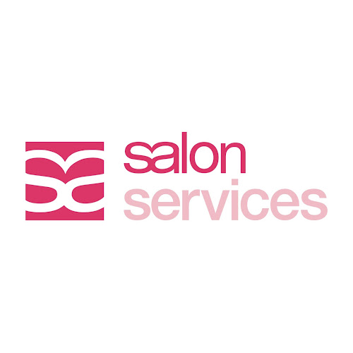 Salon Services - Cosmetics store
