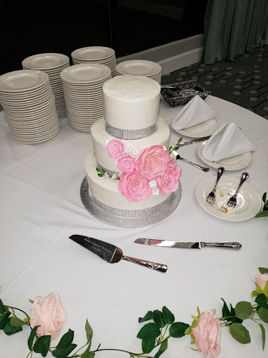 Hotel «DoubleTree Resort by Hilton Myrtle Beach Oceanfront», reviews and photos, 3200 S Ocean Blvd, Myrtle Beach, SC 29577, USA